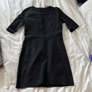 Dvf dress